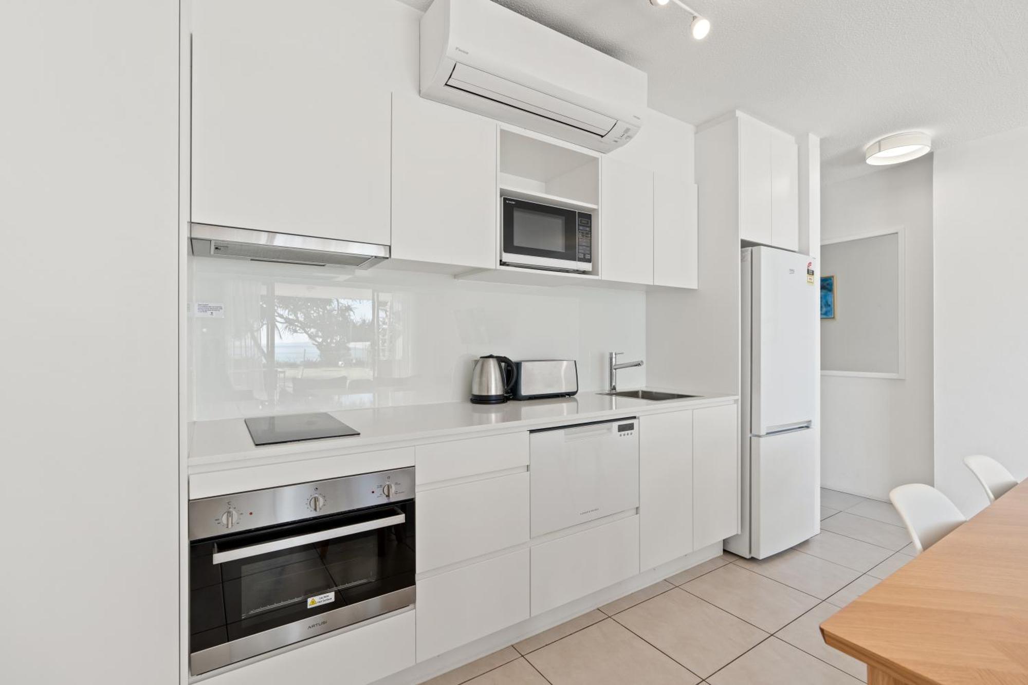 Fairshore Noosa מראה חיצוני תמונה