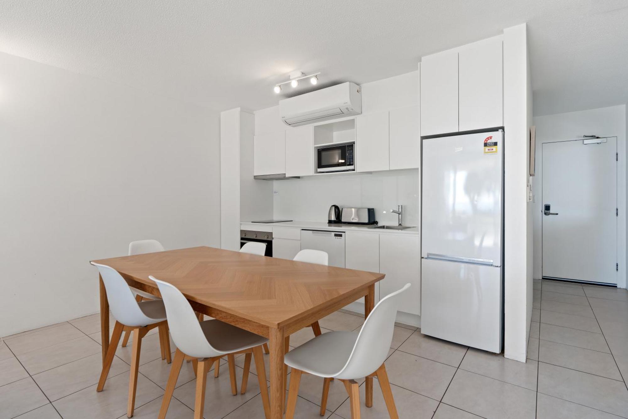 Fairshore Noosa מראה חיצוני תמונה