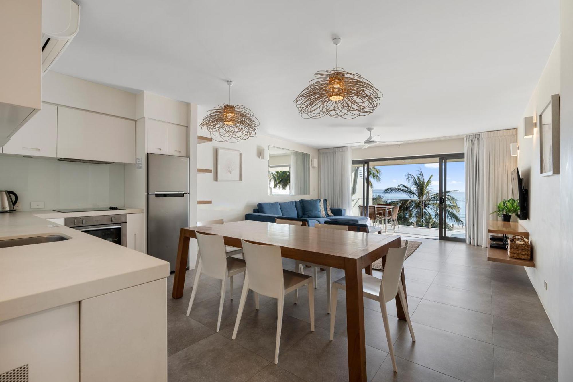 Fairshore Noosa מראה חיצוני תמונה